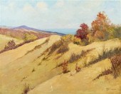 Arno Bretsnyder (American b. 1