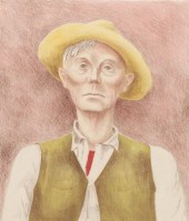 ARNOLD A. BLANCH (AMERICAN, 18