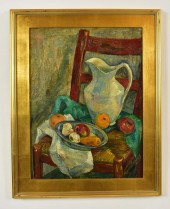 ARNOLD BORISOVICH LAKHOUSKY (U