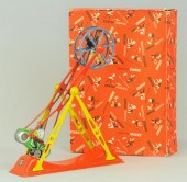 ARNOLD BOXED MOTORCYCLE DARE D