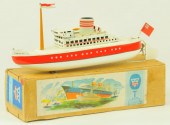 ARNOLD BOXED OCEAN LINER #2020