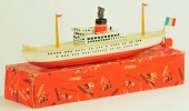 ARNOLD BOXED OCEAN LINER Germa