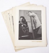 Arnold Doren Thesis Portfolioi