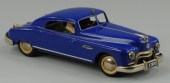 ARNOLD FORMAT Blue tinplate au