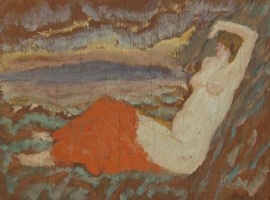 Arnold Friedman (American