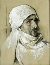 ARNOLD G. MOUNTFORT (1873 - 19