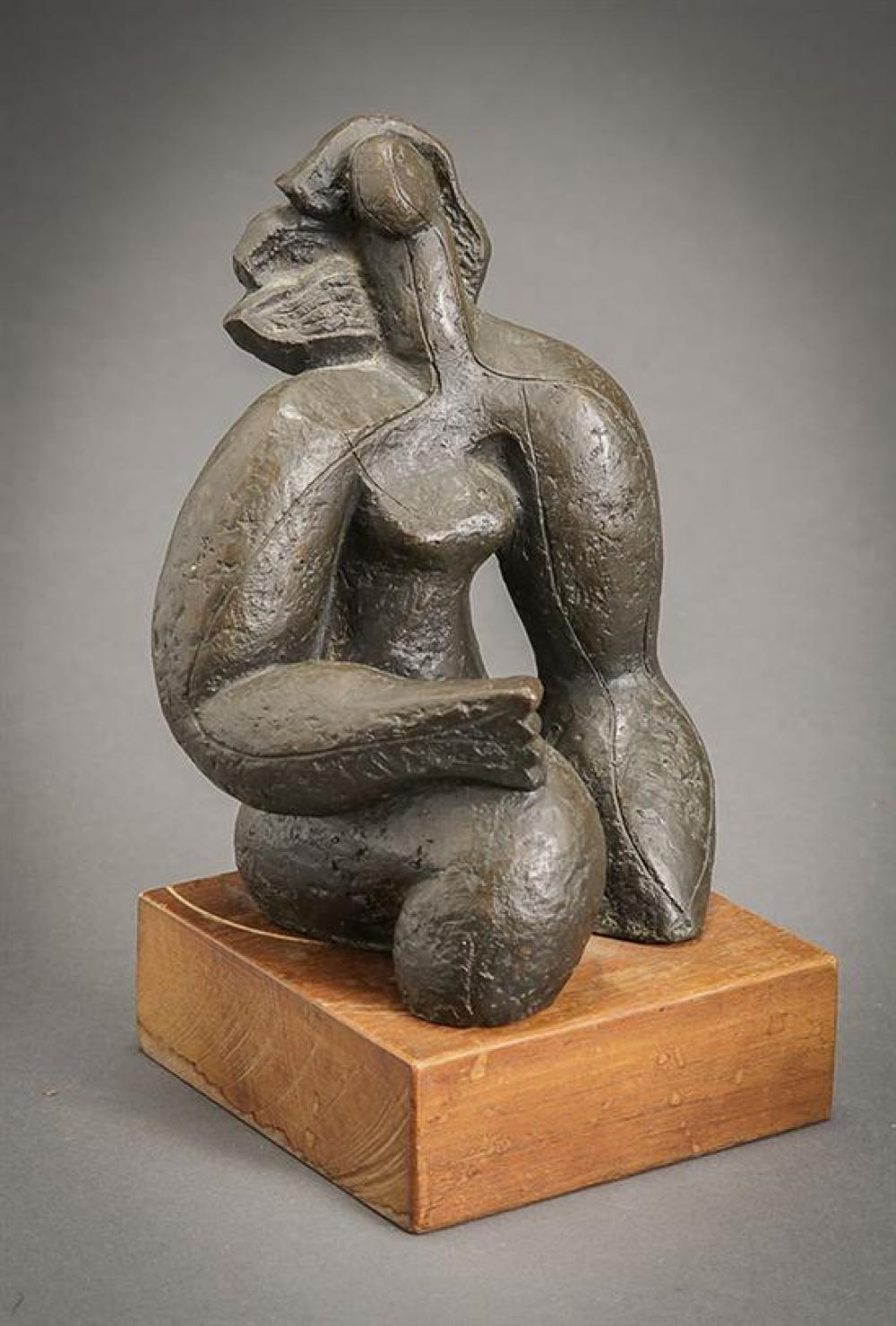 ARNOLD GEISSBUHLER (AMERICAN