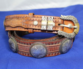 ARNOLD GOLDSTEIN CUSTOM MADE S