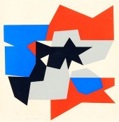 ARNOLD HOFFMAN JR. "ACTION" SE
