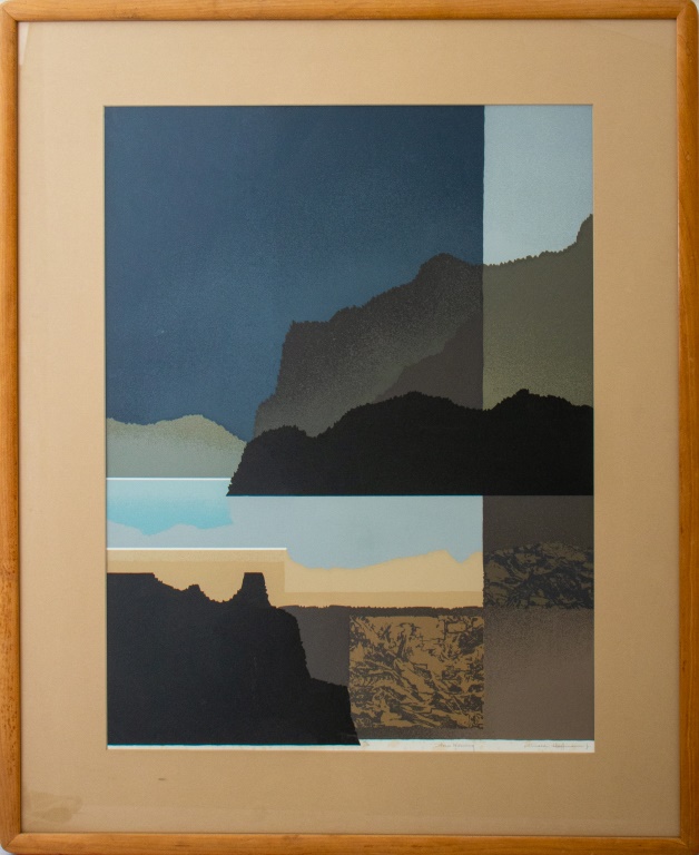 ARNOLD HOFFMANN, JR. "STORM