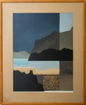 ARNOLD HOFFMANN, JR. "STORM WA