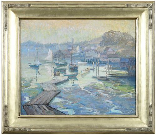ARNOLD HOFFMAN(Russian/America,