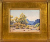 ARNOLD KRUG (ARIZONA/WISCONSIN