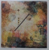 ARNOLD LYEE (AMERICAN 20TH CEN