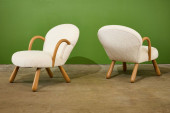 ARNOLD MADSEN STYLE, LOUNGE CH