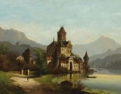 ARNOLD MEERMANN (1829-1908) AL