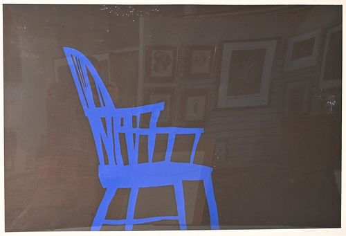 ARNOLD MESCHES (AMERICAN,