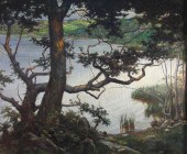 ARNOLD MOUNTFORT (ENGLISH, ACT