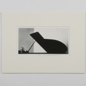 ARNOLD NEWMAN (1918-2006): IGO