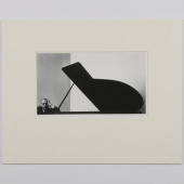 ARNOLD NEWMAN (1918-2006): IGO