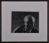 ARNOLD NEWMAN (1918-2006): RAO