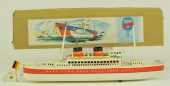 ARNOLD OCEAN LINER WITH BOX Ge