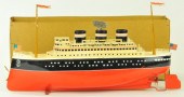 ARNOLD OCEANLINER # 2025/42 In
