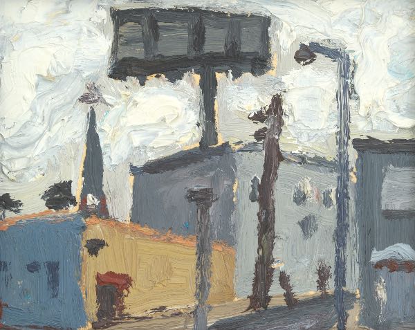 ARNOLD SHARRAD (UKRAINIAN-AMERICAN,