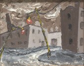 ARNOLD SHARRAD (UKRAINIAN-AMER