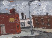 ARNOLD SHARRAD (UKRAINIAN-AMER