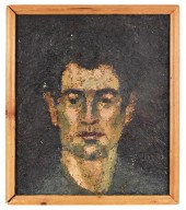 ARNOLD SHARRAD (UKRANIAN-AMERI