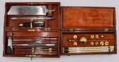 ARNOLD & SONS FIELD SURGEON'S