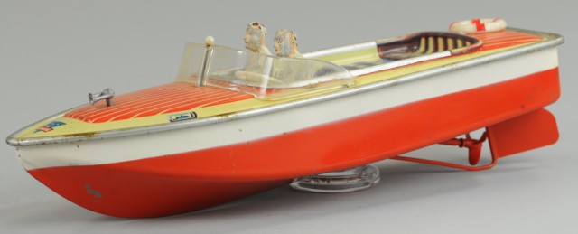 ARNOLD SPEED CRAFT Germany