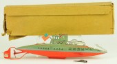 ARNOLD SUBMARINE #2004 Germany