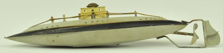 ARNOLD SUBMARINE Germany #2004 c.