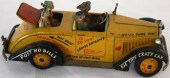 ARNOLD “TIN LIZZIE" TIN LITHOG