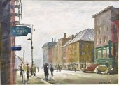 ARNOLD WHITMAN KNAUTH II, SMAL
