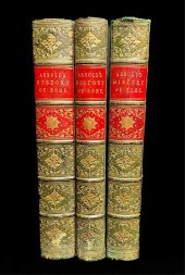 ARNOLD'S HISTORY OF ROMEArnold