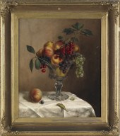 Arnoud Wydeved (American/Dutch