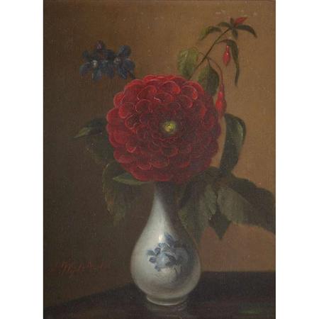 Arnoud Wydeveld Dutch/American,