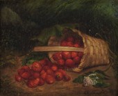ARNOUD WYDEVELD RASPBERRY STIL