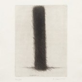 Arnulf Rainer
(Austrian, b. 19