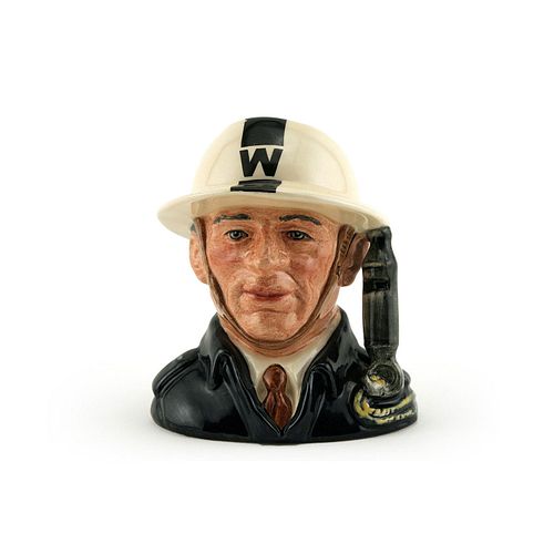 ARP WARDEN D6872 - SMALL - ROYAL