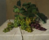 Arpad Romek (Hungarian 1883-19