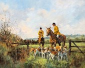 ARR Peter Donnithorne (British