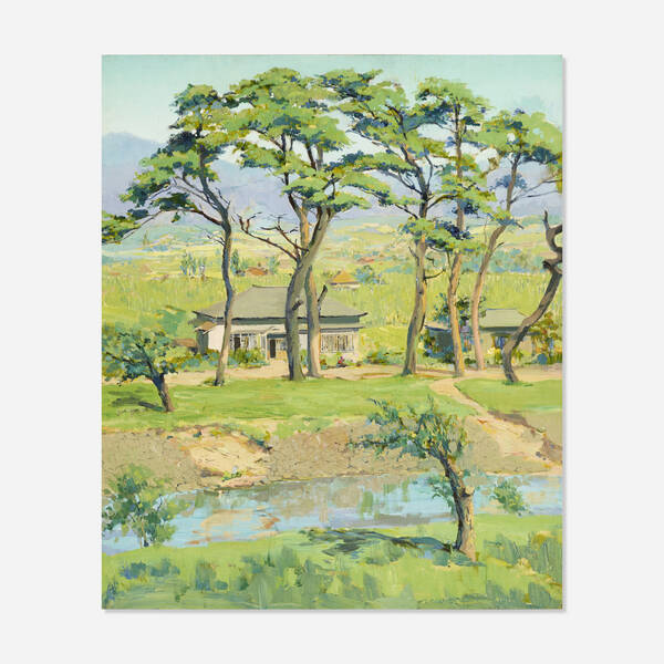Arrah Lee Gaul 1888–1980.