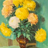 Arrah Lee Gaul
(American, 1883