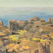 Arrah Lee Gaul
(American, 1883
