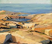 ARRAH LEE GAUL  (american 1883