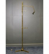 Arredoluce Italian easel lamp